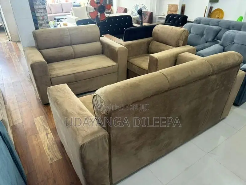 Luxury Sofa