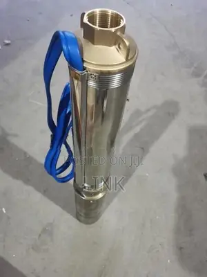 water pump 2" / 2Hp