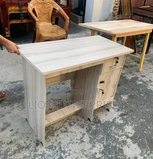 Melamine Office Tables