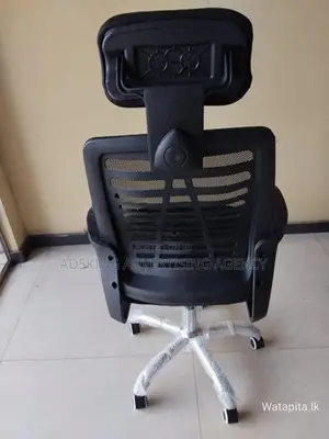 Brand New Head Rest Comouter Office Chair Ak95