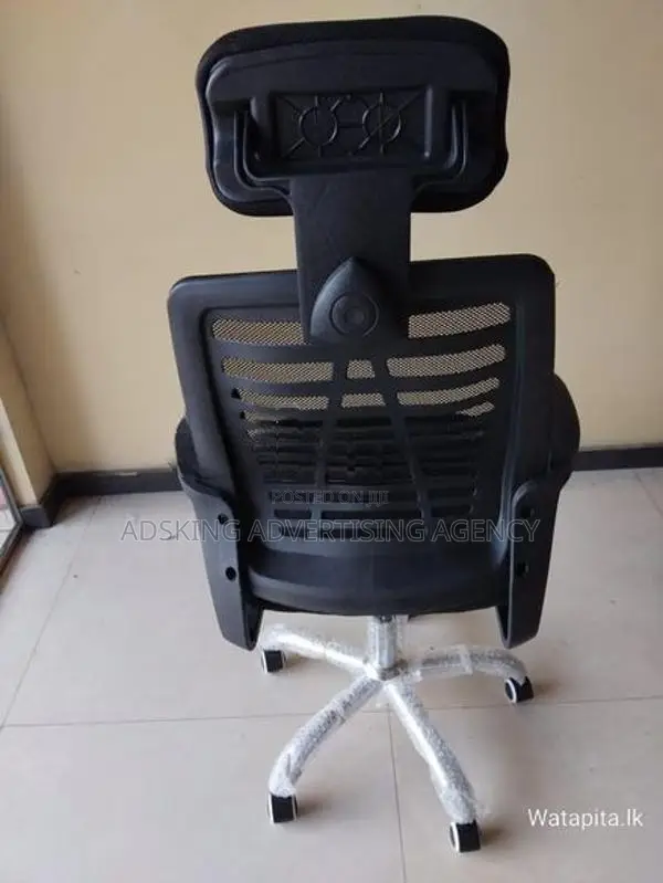 Brand New Head Rest Comouter Office Chair Ak95