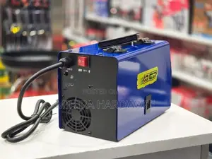LASER 3 in 1 gasless MIG MMA 250 TIG Welding Plant Welder Machine Arc