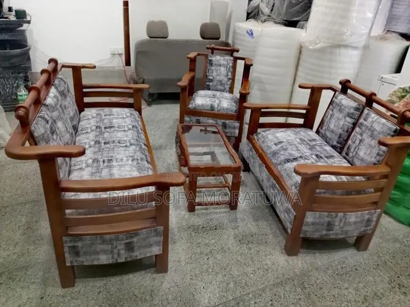 new 3.2.1 sofa set