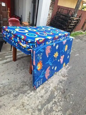Single mattress brand new