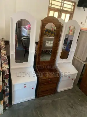 Dressing Table