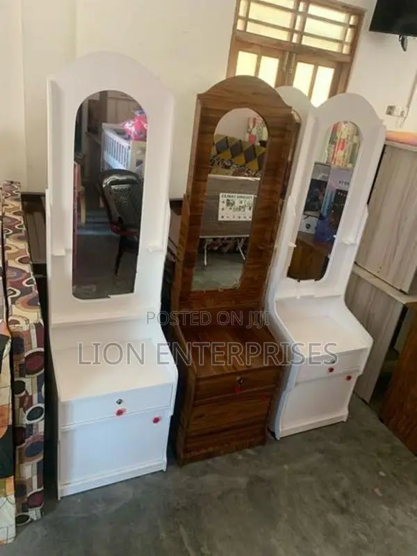 Dressing Table