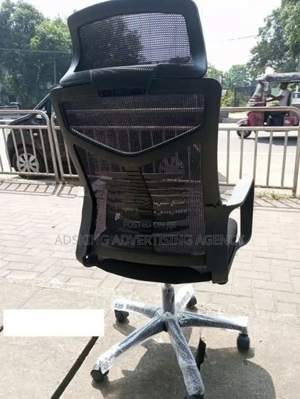 Brand new Head rest office chair AK100L