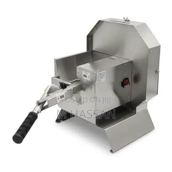 Potato Slicing Machine With Handle