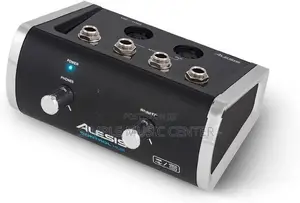 Alesis Control Hub USB MIDI Monitoring Interface with Audio Output