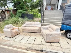 Luxury Sofa
