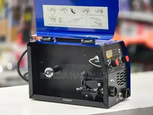 LASER 3 in 1 gasless MIG MMA 250 TIG Welding Plant Welder Machine Arc