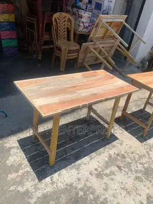 4ft Tables