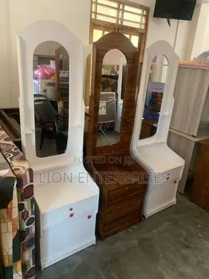 Dressing Table