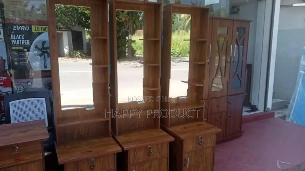 Melamine Dressing Table