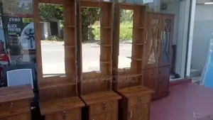 Melamine Dressing Table