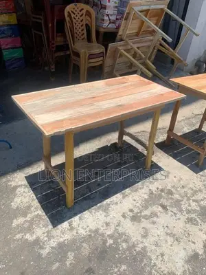 4ft Tables