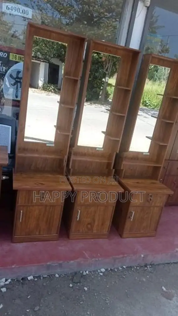 Melamine Dressing Table