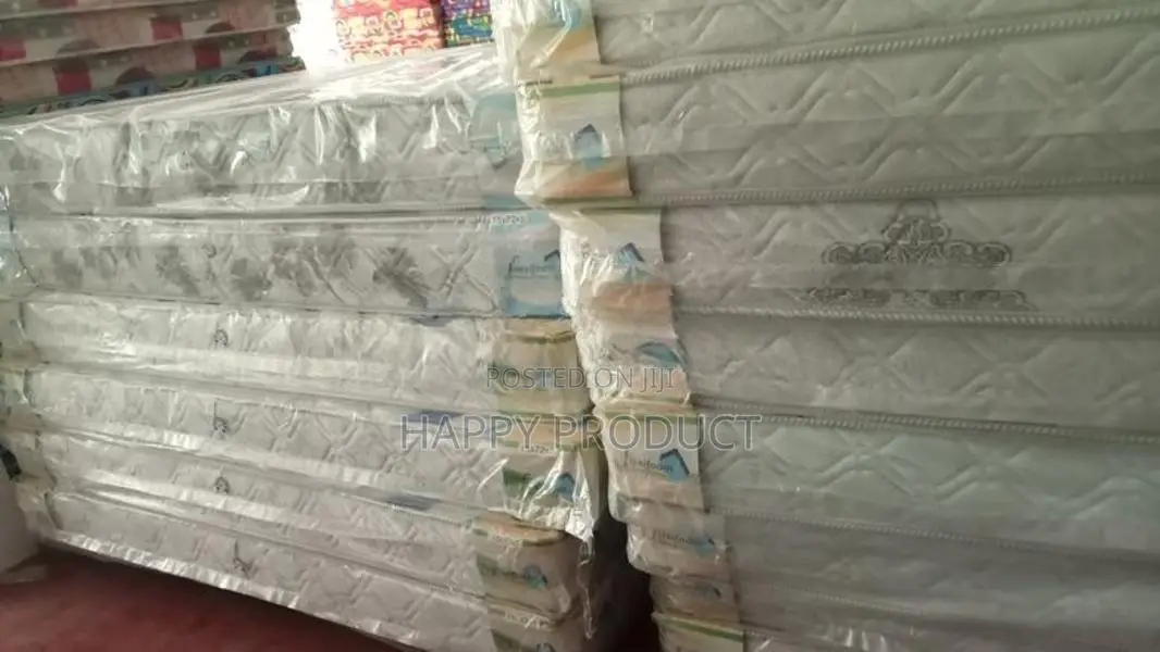 72*36 Arpico Spring Mattress