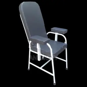 blood collection chair