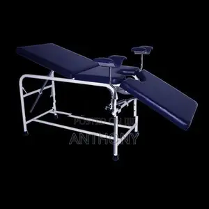 Hospital Delivery Bed