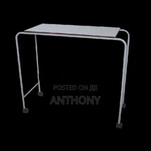 over head table