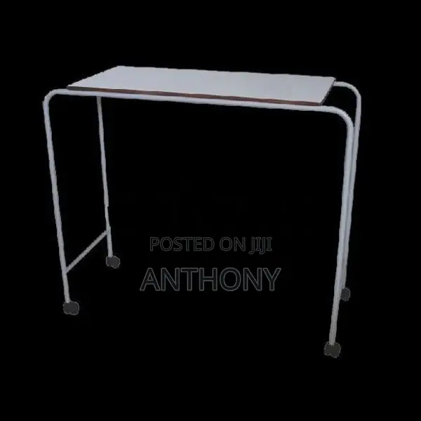 over head table
