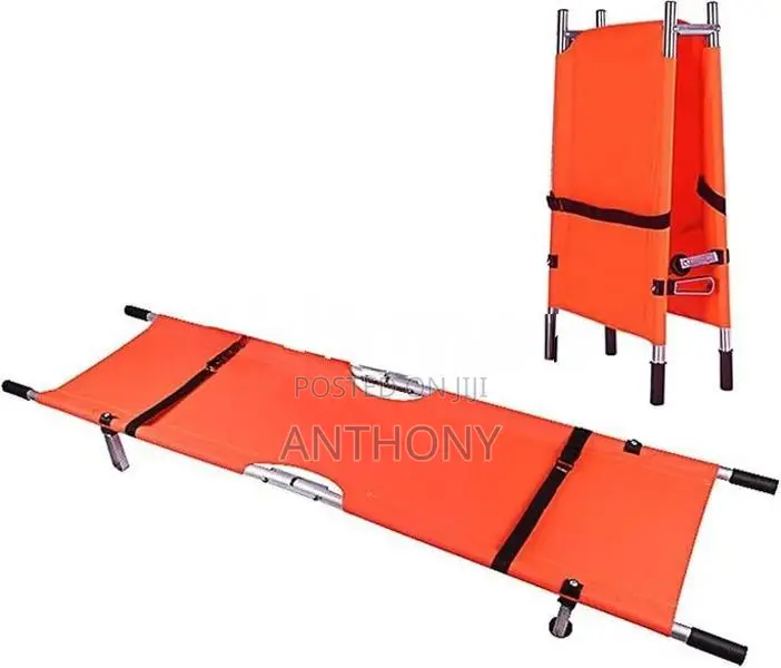 folding stretcher