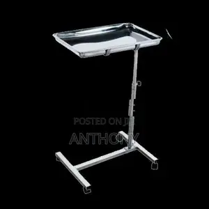 Mayo’s Trolley