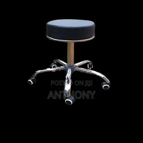 Surgeon Stool