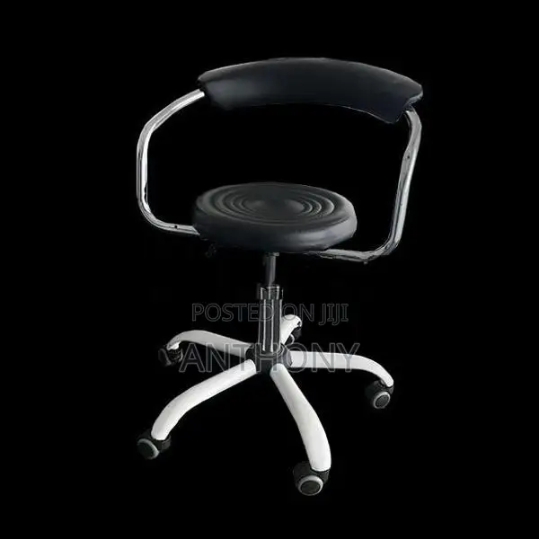 Surgeon Stool