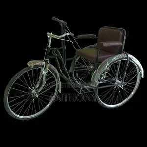tricycle