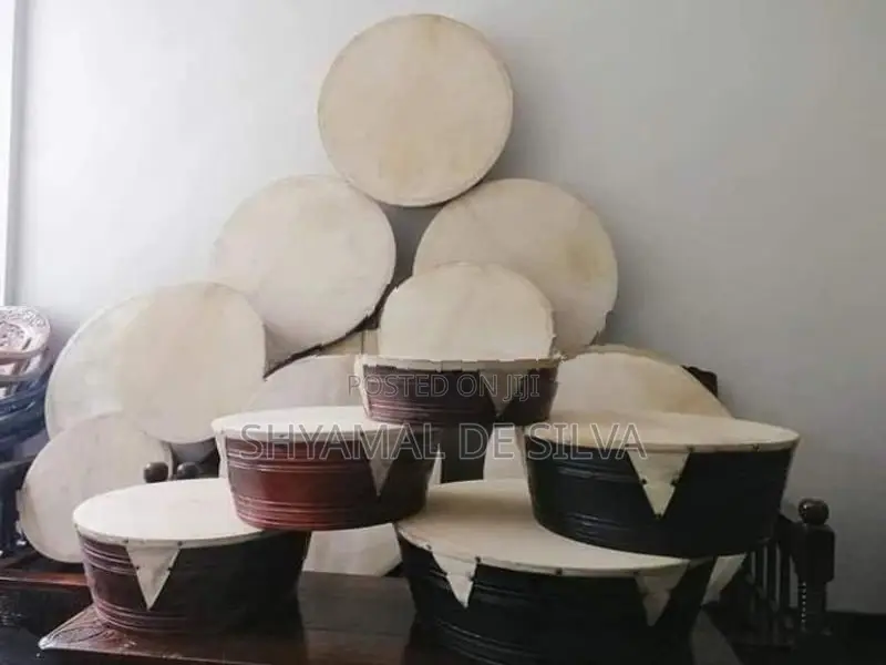 Banku Raban ( Brand new )