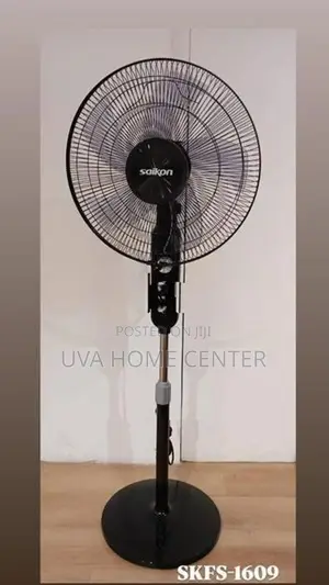Saikon Stand Fan