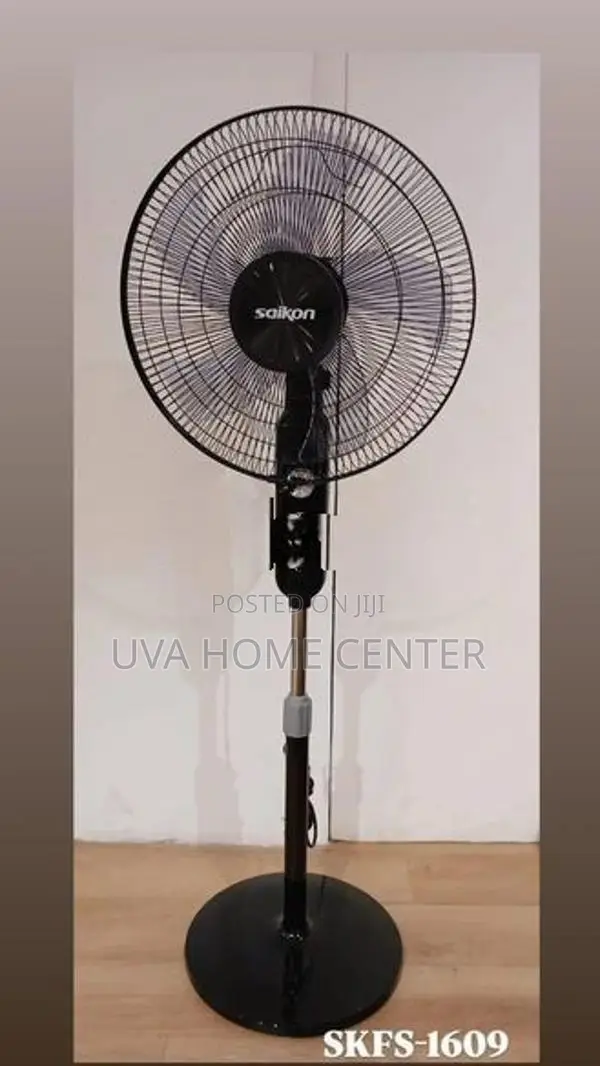Saikon Stand Fan