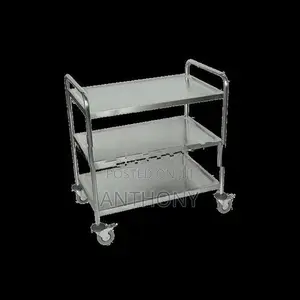foods trolly