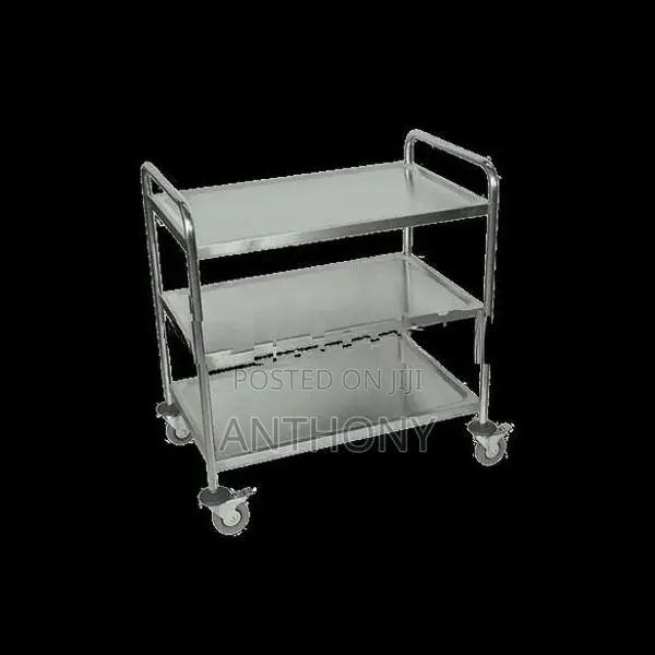 foods trolly