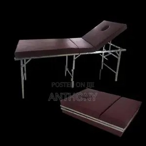 Spa Bed fold-able