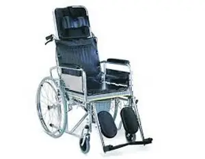 Full Option Wheel Chair