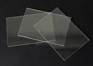 Cover Glass ( Microscope )