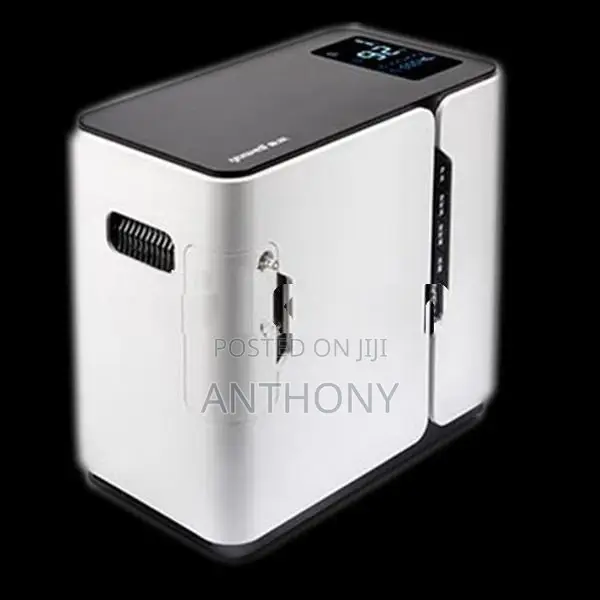 Oxygen Concentrator