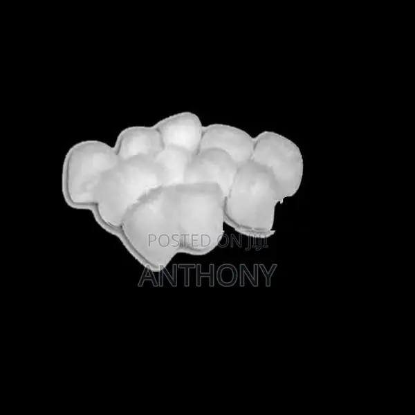 COTTON BALLS
