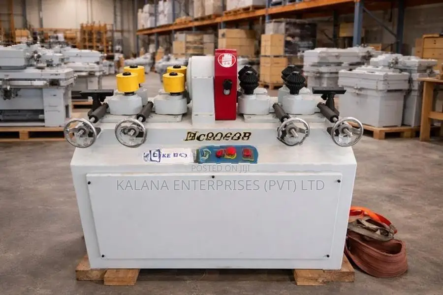 Rodmiller Machine