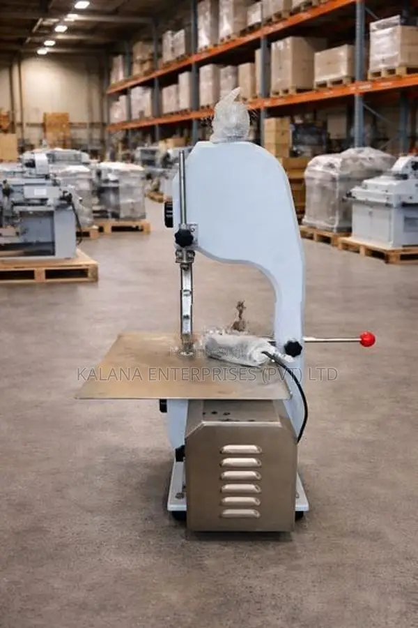 HR 210A Meat Machine