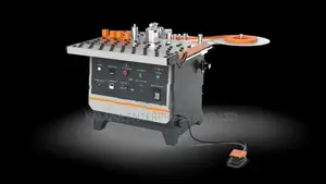 Edge Banding Machine