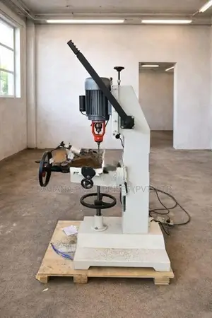 Mortiser Machine