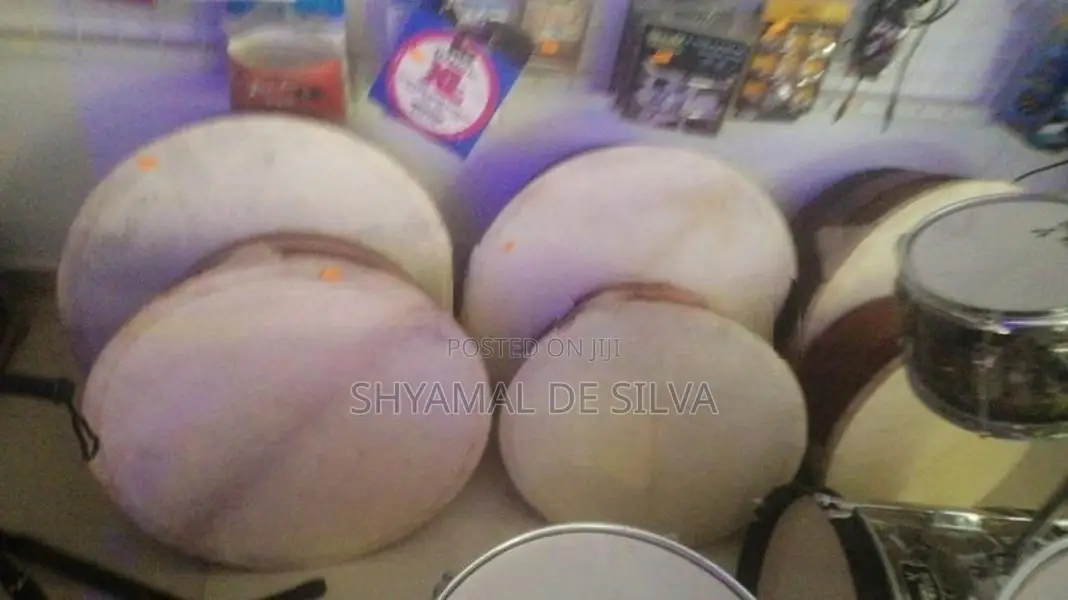 Banku Raban ( Brand new )
