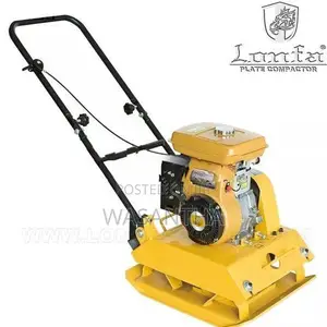 Plate Compactor