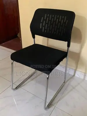 Visitor chairs