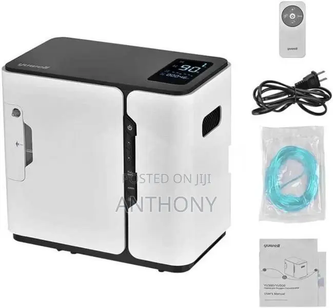 Oxygen Concentrator