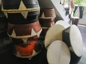 Banku Raban ( Brand new )